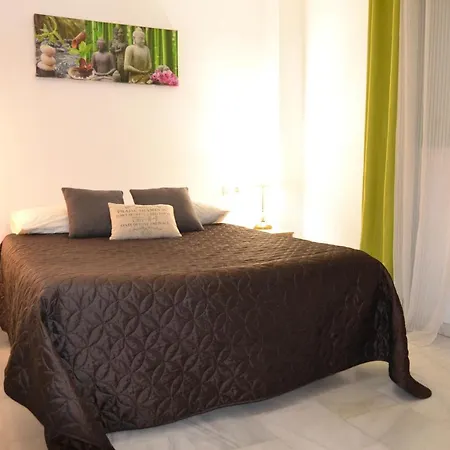 فندق Apartamento Molino De Viento