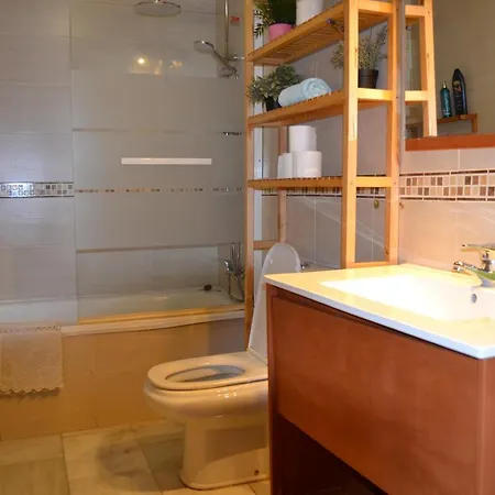 Apartamento Molino De Viento فندق *